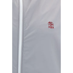 Brunello Cucinelli Waterproof Vest