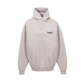 Balenciaga Gray Cotton Sweater