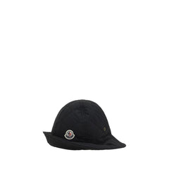 Moncler Logoed Bucket Hat