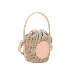 Chloé Horse Medal Bag