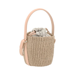 Chloé Horse Medal Bag