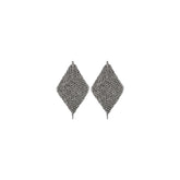 Brunello Cucinelli Sculptured Earrings