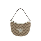 MCM Moon Shoulder Bag