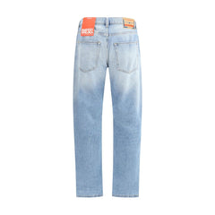 Diesel 2010 D-Macs Jeans