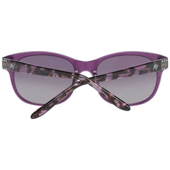 Harley-Davidson Purple Women Sunglasses