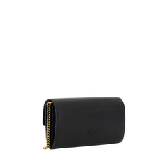 PINKO Love One Wallet