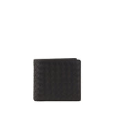 Bottega Veneta Iconic intrecciato Wallet