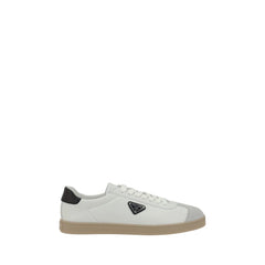 Prada Logoed Sneakers