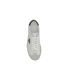 Prada Logoed Sneakers