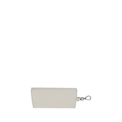 Prada Logoed Eyeglass Case