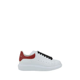 Alexander McQueen Leather Sneakers