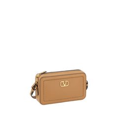 Valentino Garavani Alltime Shoulder Bag