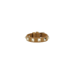Valentino Garavani Leather Bracelet