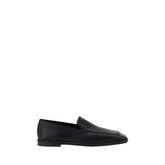 Ferragamo Leather Loafers