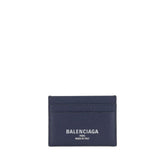 Balenciaga Logoed Card Holder