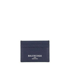 Balenciaga Logoed Card Holder