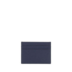 Balenciaga Logoed Card Holder