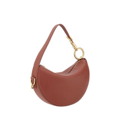 Burberry Knight Arc Shoulder Bag