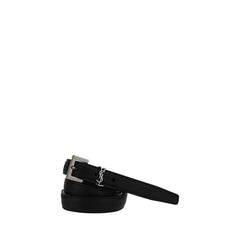 Saint Laurent Belt