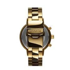 MVMT Gold Stainless Steel Watch