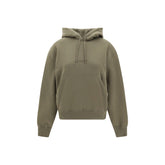 Saint Laurent Brode Hoodie