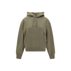 Saint Laurent Brode Hoodie