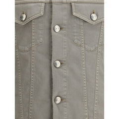 Brunello Cucinelli Denim Jacket