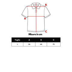 Fendi White Cotton Polo Shirt