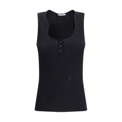 Ferragamo Ribbed Top