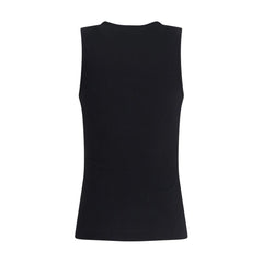 Ferragamo Ribbed Top