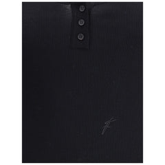 Ferragamo Ribbed Top