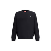 Diesel S-rob-doval-pj Sweatshirt