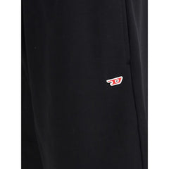 Diesel P-bisc-d Sweatshorts