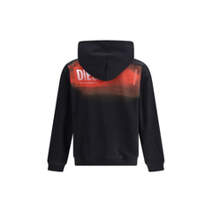 Diesel S-boxt-hood-r11 Hoodie