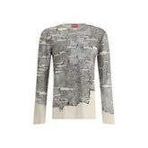 Diesel Long Sleeve Jersey