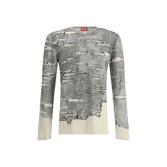 Diesel Long Sleeve Jersey