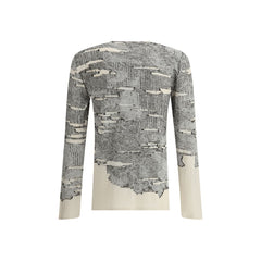 Diesel Long Sleeve Jersey