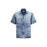 Diesel D-nabil-fsg Shirt