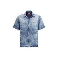 Diesel D-nabil-fsg Shirt