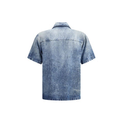 Diesel D-nabil-fsg Shirt