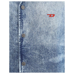 Diesel D-nabil-fsg Shirt