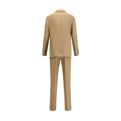Lardini Single-breasted Suit