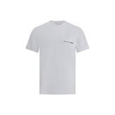 Comme Des Garçons Shirt Logoed T-Shirt
