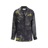 Hui Milano Guava Shirt