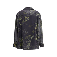 Hui Milano Guava Shirt