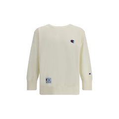 Undercover Logoed Sweatshirt