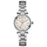 GC Silver Stainless Steel Watch