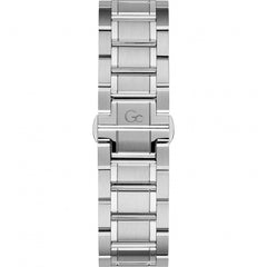 GC Silver Stainless Steel Watch