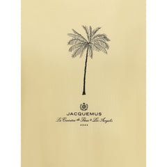 Jacquemus Venice T-Shirt