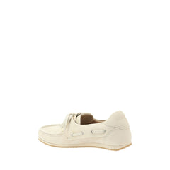 Jacquemus Les Batto Loafers